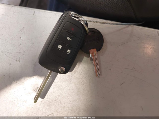 Chevrolet Cruze 1lt Auto