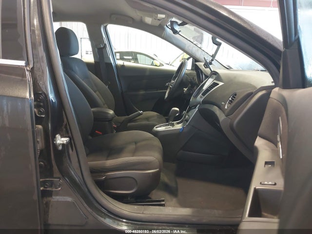 Chevrolet Cruze 1lt Auto