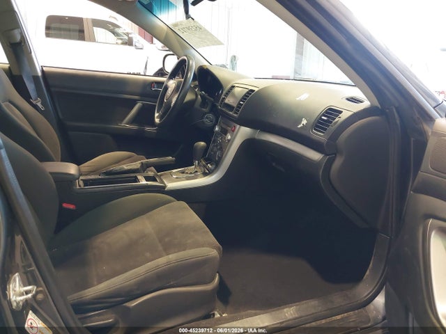 Subaru Outback 2.5i