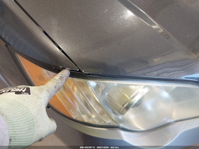 Subaru Outback 2.5i