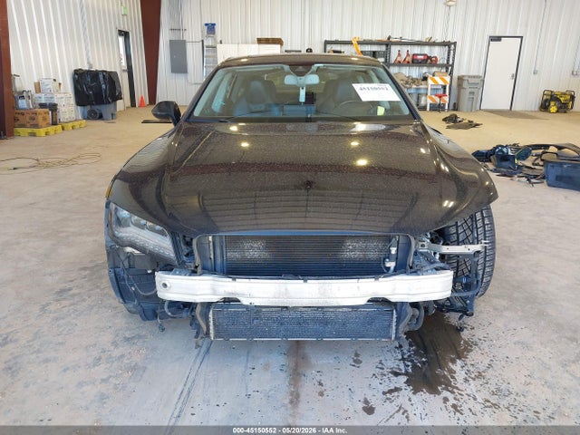 Audi S7 4.0t Prestige