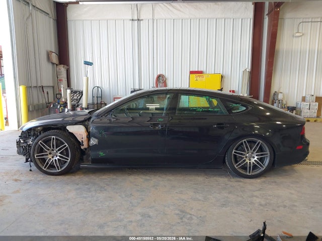 Audi S7 4.0t Prestige
