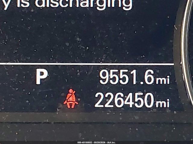 Audi S7 4.0t Prestige