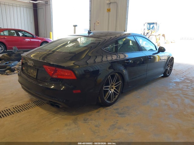 Audi S7 4.0t Prestige