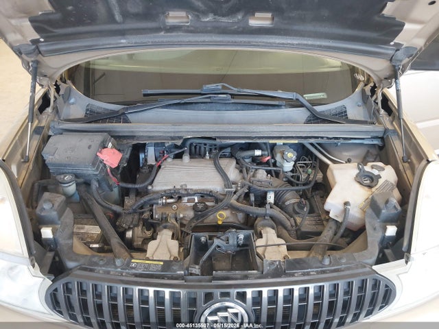 Buick Rendezvous Cx