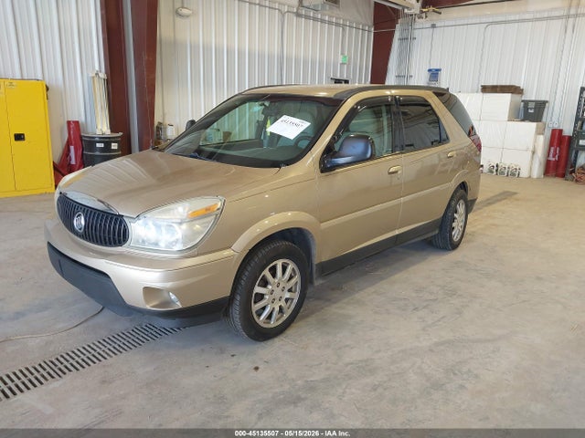 Buick Rendezvous Cx