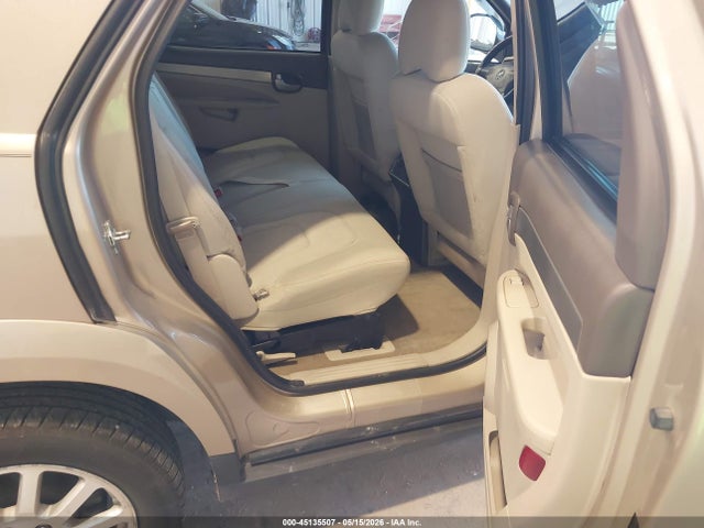 Buick Rendezvous Cx