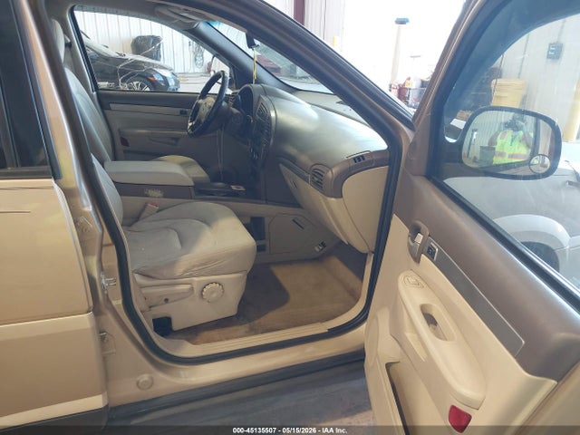 Buick Rendezvous Cx
