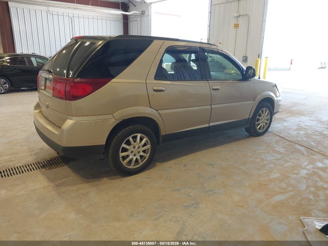 Buick Rendezvous Cx