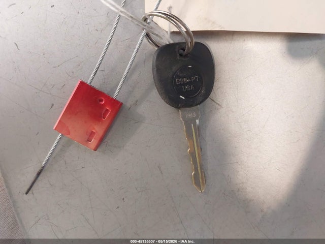 Buick Rendezvous Cx