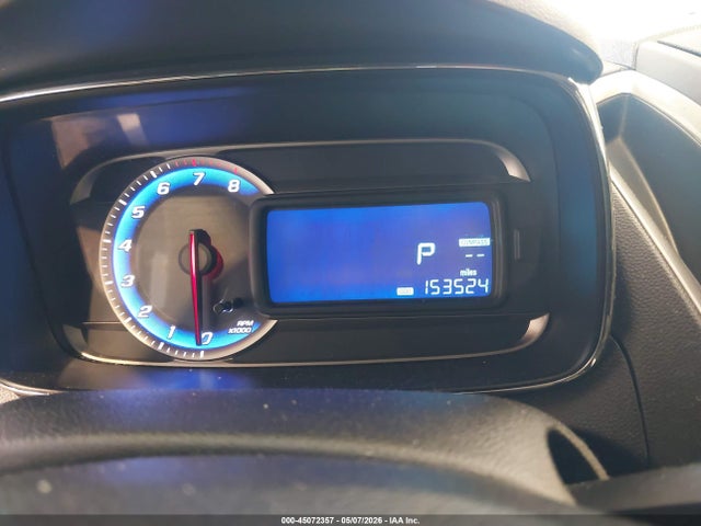 Chevrolet Trax Lt
