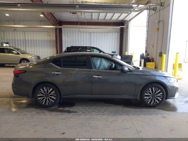 Nissan Altima Sv Fwd