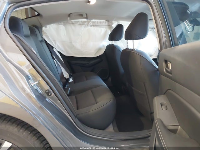 Nissan Altima Sv Fwd