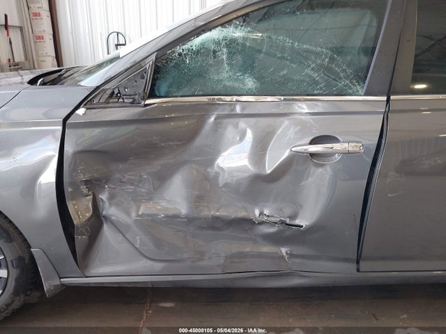 Nissan Altima Sv Fwd
