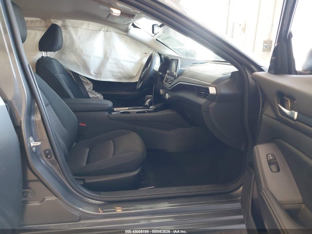 Nissan Altima Sv Fwd