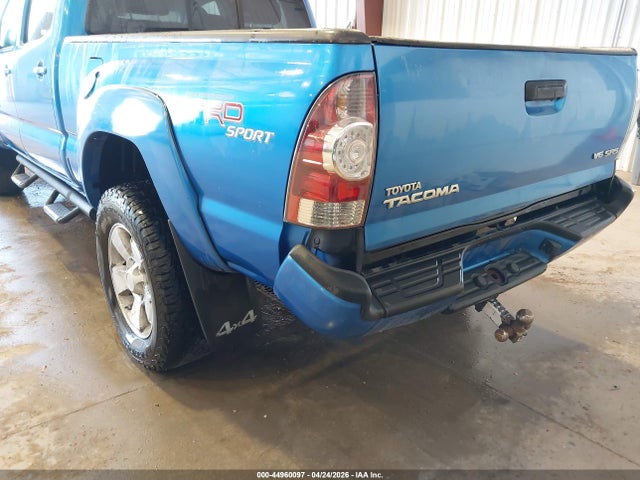 Toyota Tacoma V6