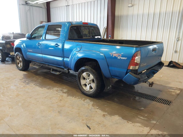 Toyota Tacoma V6