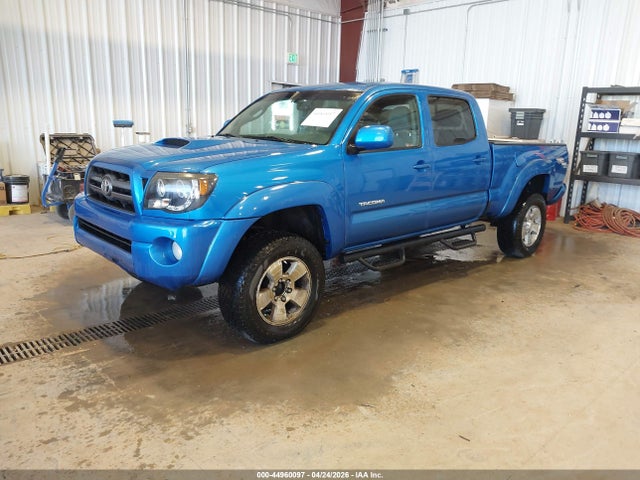 Toyota Tacoma V6
