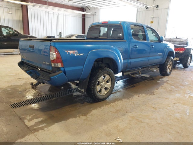 Toyota Tacoma V6