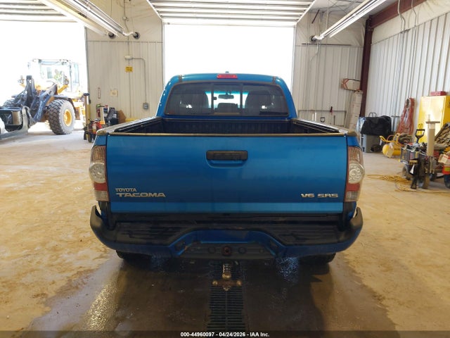 Toyota Tacoma V6