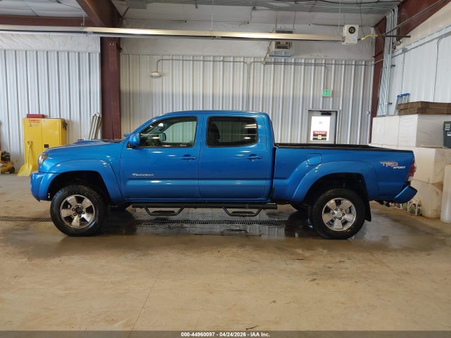 Toyota Tacoma V6