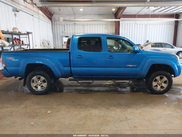 Toyota Tacoma V6