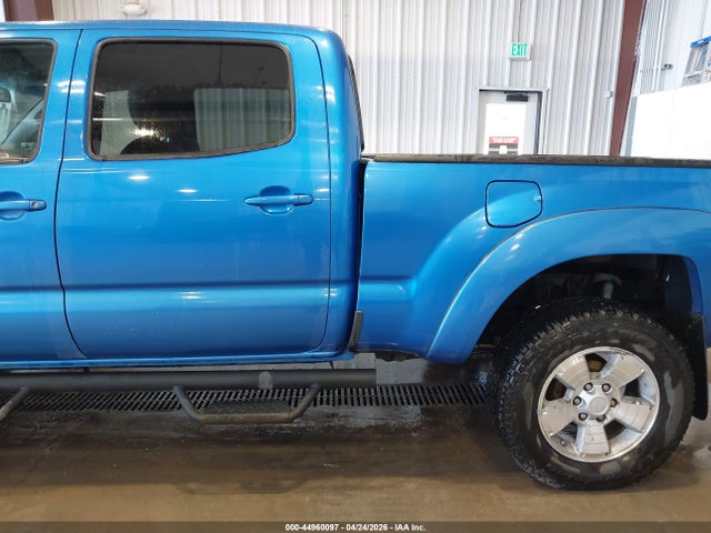 Toyota Tacoma V6
