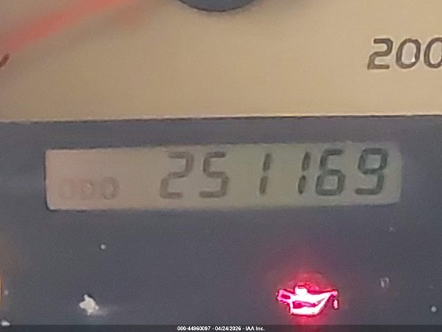 Toyota Tacoma V6