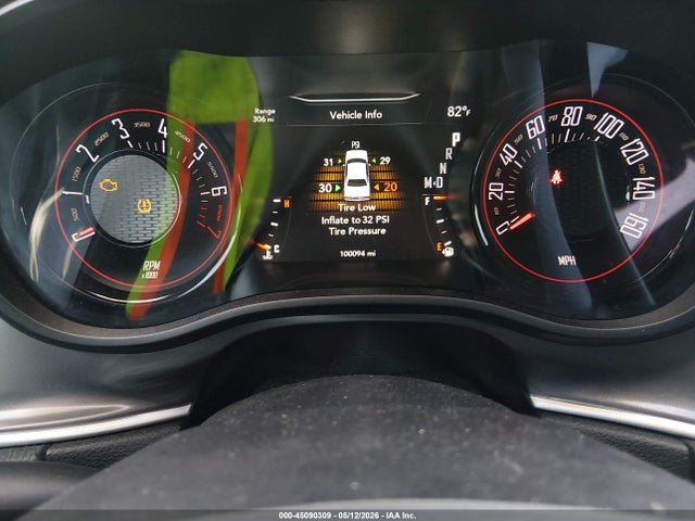 Dodge Challenger Sxt