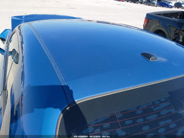 Dodge Challenger Sxt