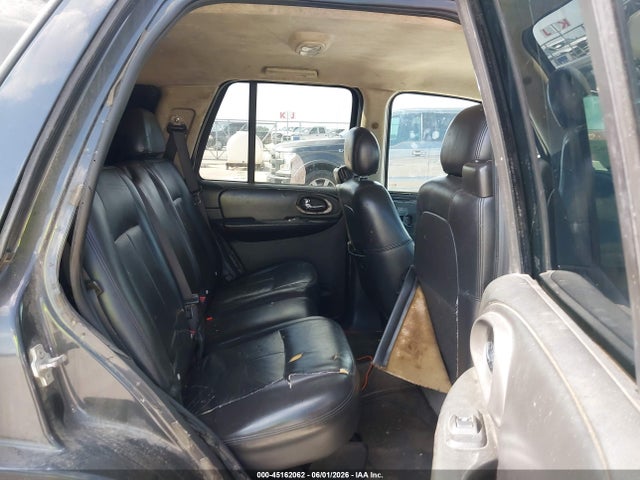 Chevrolet Trailblazer Lt