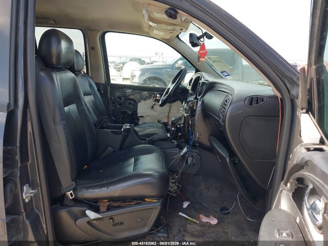 Chevrolet Trailblazer Lt