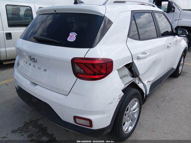 Hyundai VENUE Sel