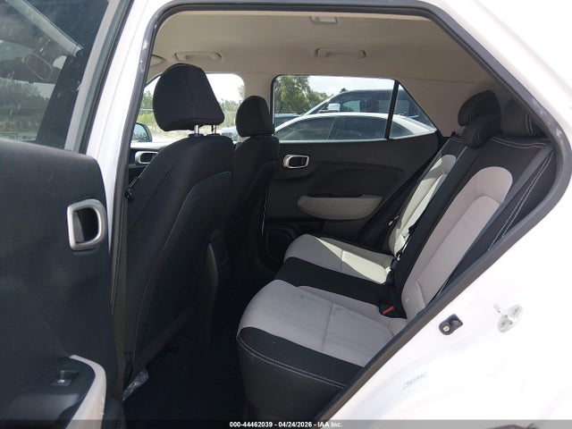 Hyundai VENUE Sel