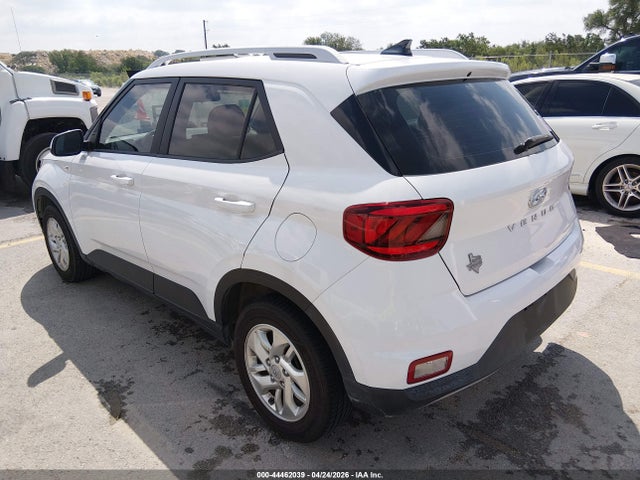Hyundai VENUE Sel