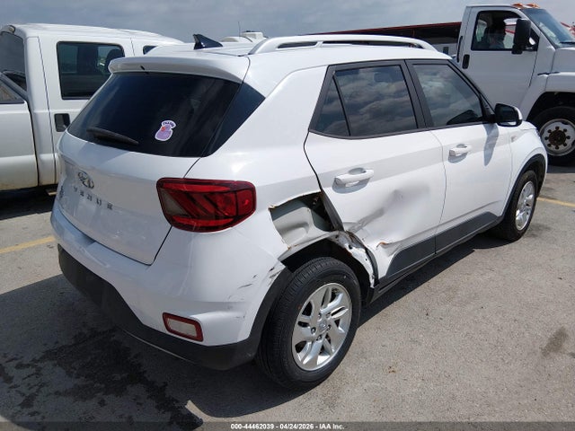 Hyundai VENUE Sel