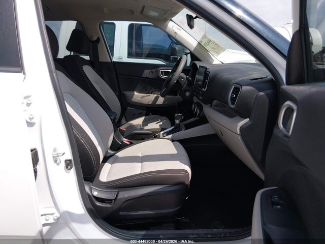 Hyundai VENUE Sel