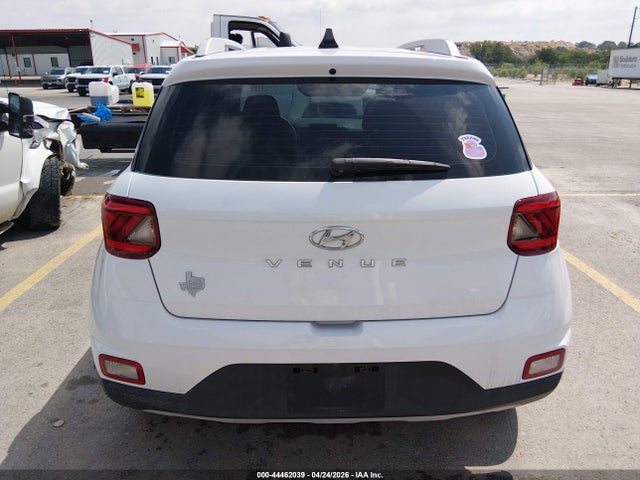 Hyundai VENUE Sel