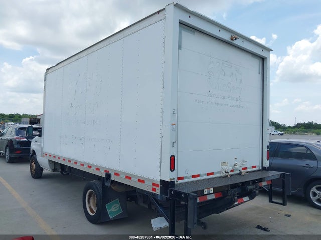 Ford E-350