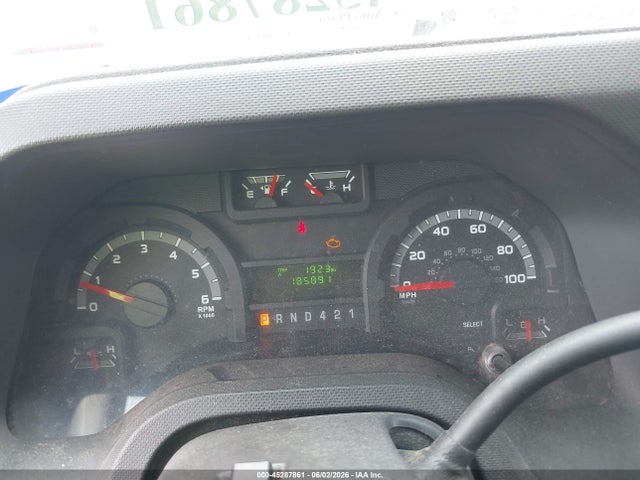 Ford E-350