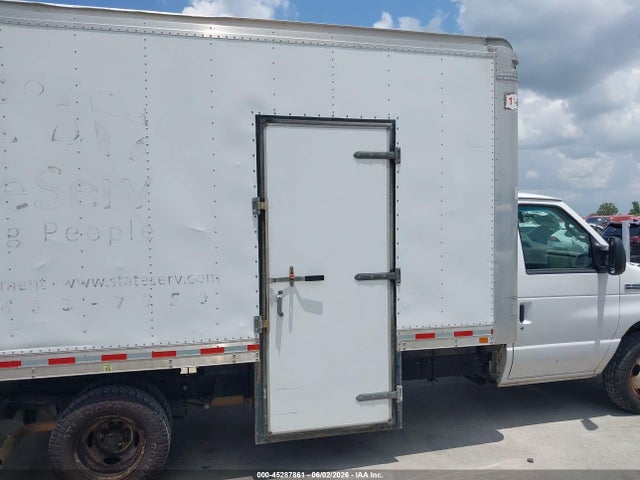 Ford E-350