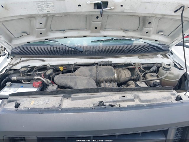 Ford E-350