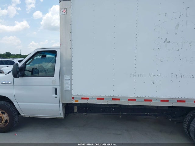 Ford E-350
