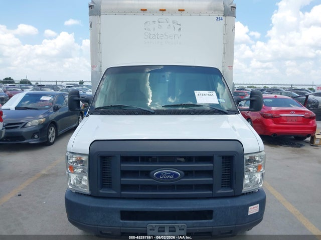 Ford E-350