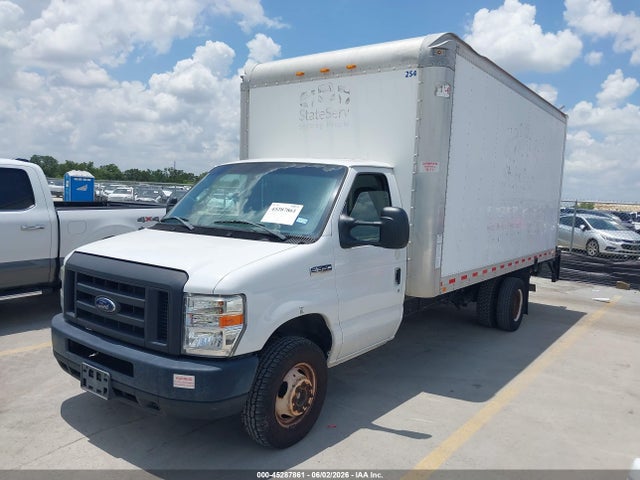 Ford E-350