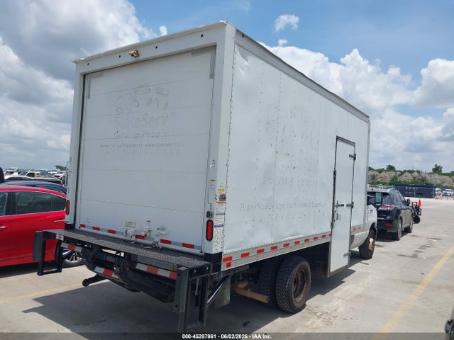 Ford E-350