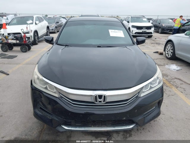 Honda Accord Sport Se