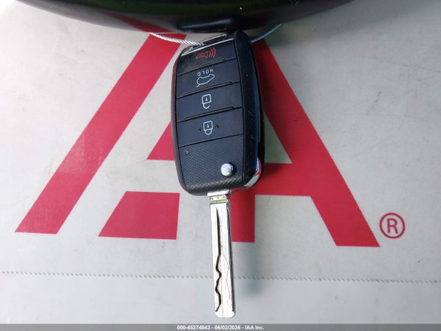 Kia Soul +