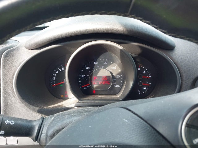 Kia Soul +