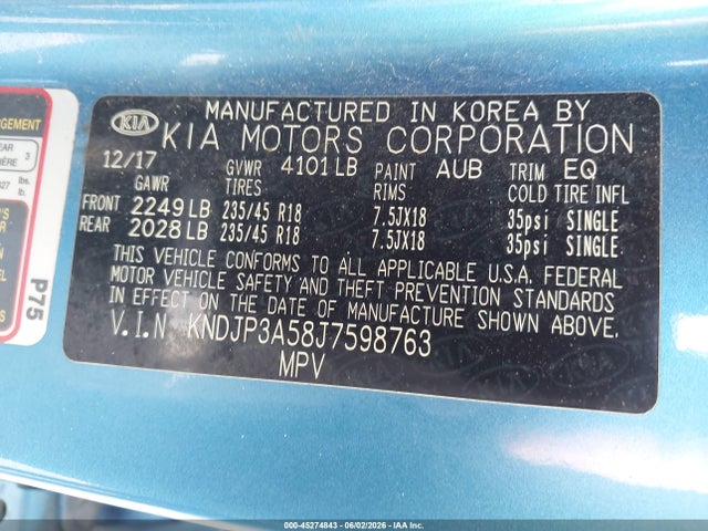 Kia Soul +